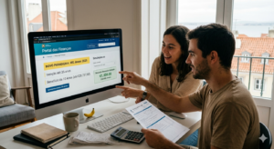 Read more about the article IRS Jovem em 2025