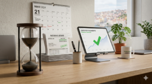 Read more about the article Prazo legal de conservação de faturas em Portugal